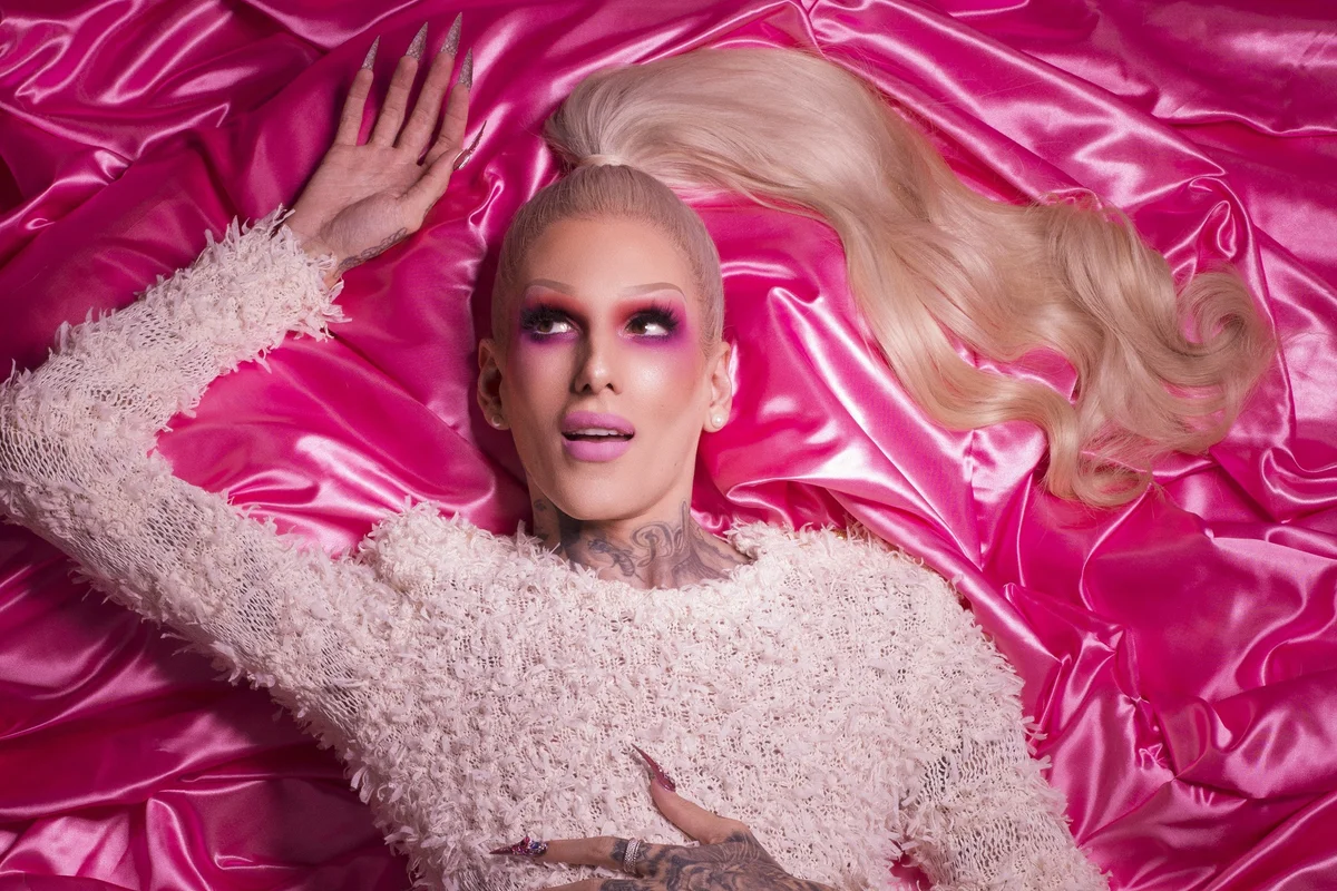 Jeffree Star