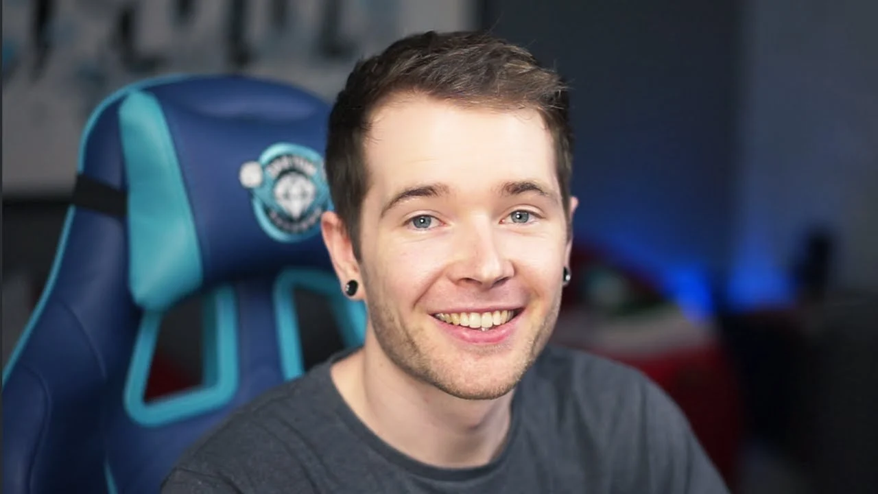 DanTDM