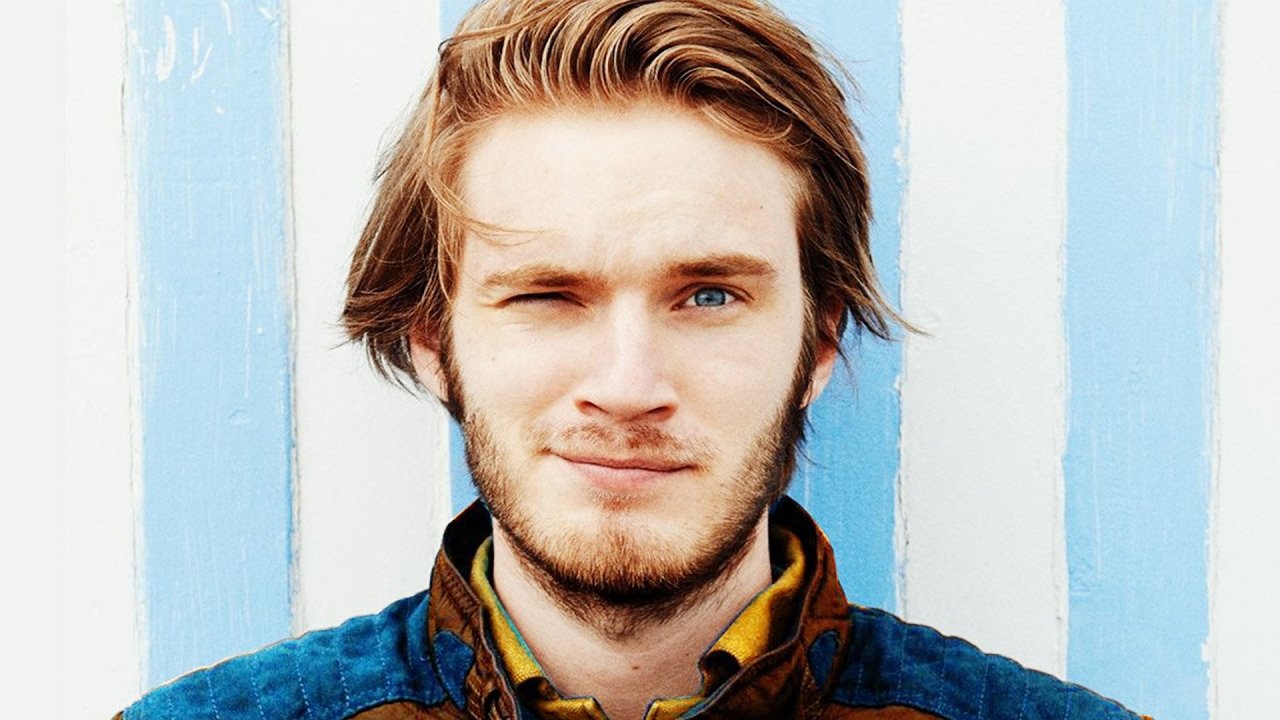 PewDiePie